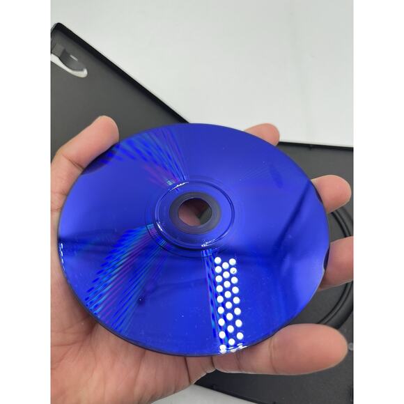 Crash Bandicoot: Wrath of Cortex (PlayStation 2, PS2, 2002) Disc Only With Case - Picture 3 of 4